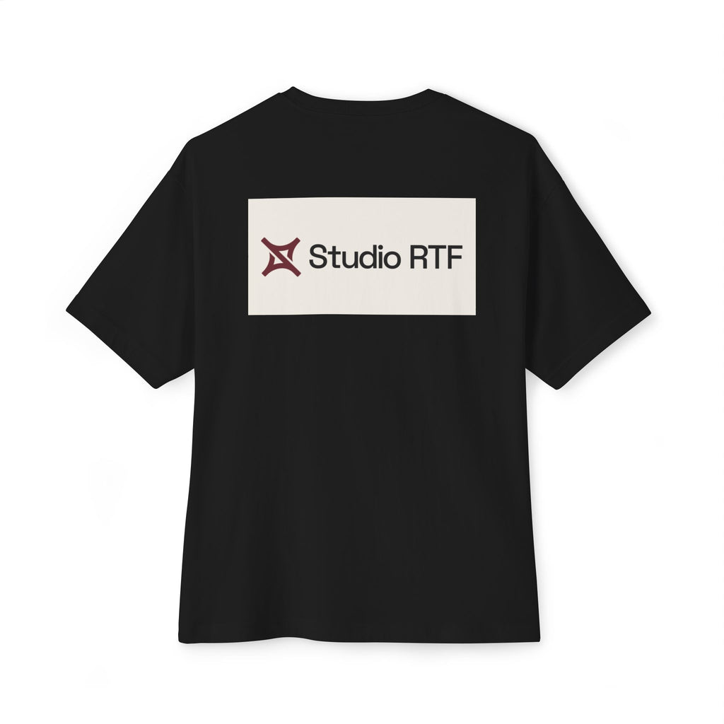 Studio RTF tee